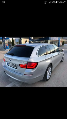 BMW 530 530d, снимка 7