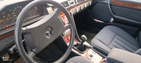 Mercedes-Benz 124 W124 200E, снимка 9
