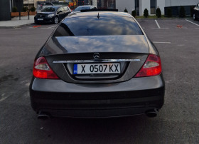 Обява за продажба на Mercedes-Benz CLS 320 AMG OPTIC ~15 000 лв. - изображение 1
