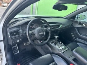 Обява за продажба на Audi S6 4.0TFSI FULL ~13 лв. - изображение 11