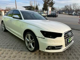 Обява за продажба на Audi S6 4.0TFSI FULL ~13 лв. - изображение 6