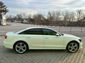 Обява за продажба на Audi S6 4.0TFSI FULL ~13 лв. - изображение 5