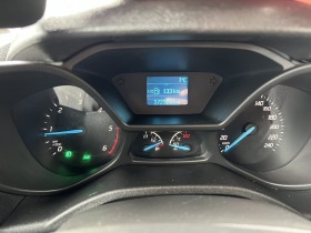 Ford Connect 1.6 TRANSIT CONNECT, снимка 10