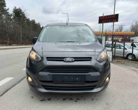     Ford Connect 1.6 TRANSIT CONNECT ~15 500 .