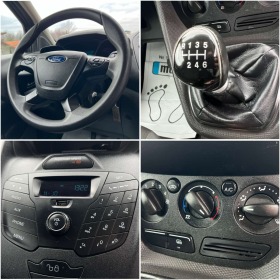 Ford Connect 1.6 TRANSIT CONNECT | Mobile.bg   12
