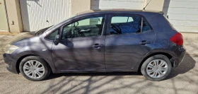 Toyota Auris 2.0 D4D, снимка 3