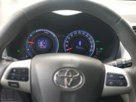 Toyota Auris ..., снимка 9