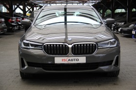 BMW 530 Xdrive/Luxury Line/Head-up/Harman&Kardon, снимка 2 - Автомобили и джипове - 45314569