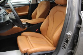 BMW 530 Xdrive/Luxury Line/Head-up/Harman&Kardon, снимка 15 - Автомобили и джипове - 45314569