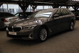BMW 530 Xdrive/Luxury Line/Head-up/Harman&Kardon, снимка 1 - Автомобили и джипове - 45314569