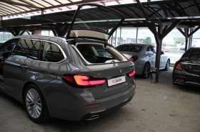 BMW 530 Xdrive/Luxury Line/Head-up/Harman&Kardon, снимка 11 - Автомобили и джипове - 45314569