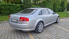Audi A8 6.0L W12, снимка 3