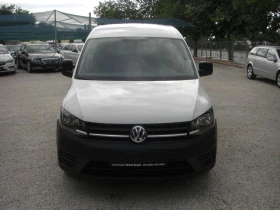 VW Caddy 2.0TDI AVTOMATIK EURO 6 - [9] 