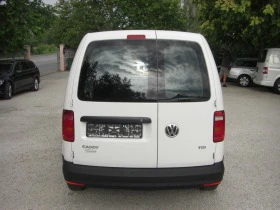 VW Caddy 2.0TDI AVTOMATIK EURO 6 - [5] 