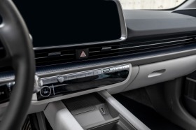 Hyundai Ioniq 6 Premium | Mobile.bg   8