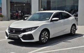 Honda Civic 1.0 Comfort Turbo MT | Mobile.bg    2