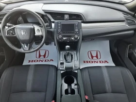 Обява за продажба на Honda Civic 1.0 Comfort Turbo MT ~28 990 лв. - изображение 11