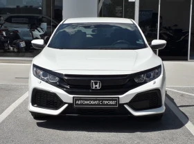 Обява за продажба на Honda Civic 1.0 Comfort Turbo MT ~28 990 лв. - изображение 2