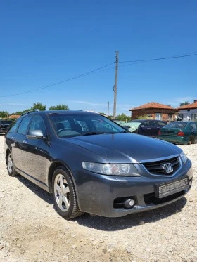 Honda Accord НА ЧАСТИ  2.2Ictdi/140hp , снимка 1