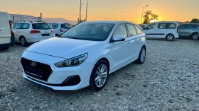     Hyundai I30 2019   