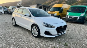     Hyundai I30 2019   