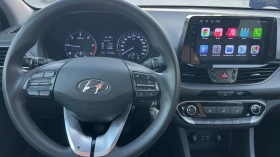 Обява за продажба на Hyundai I30 2019 Безупречна топ състояние ~16 500 лв. - изображение 4