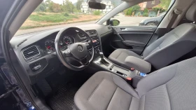 VW Golf Variant 2.00 TDI DSG - N1 , снимка 9