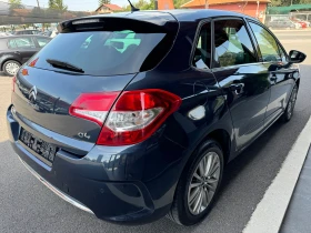     Citroen C4 1.6hdi   