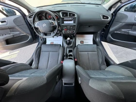 Citroen C4 1.6hdi НОВ ВНОС , снимка 11