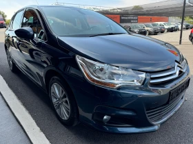 Citroen C4 1.6hdi НОВ ВНОС , снимка 3