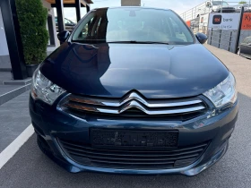 Citroen C4 1.6hdi НОВ ВНОС , снимка 2