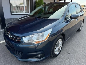 Citroen C4 1.6hdi НОВ ВНОС , снимка 7