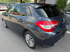 Citroen C4 1.6hdi НОВ ВНОС , снимка 6