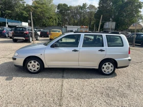 Seat Cordoba 1.4 бензин 75кс - [4] 