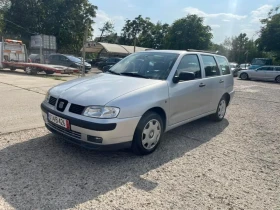 Seat Cordoba 1.4 бензин 75кс - [3] 