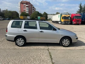 Seat Cordoba 1.4 бензин 75кс - [8] 