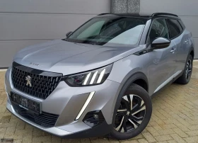 Peugeot 2008 GT 1.2/131HP/AMBI/GRIP/CAM/NAVI/138c, снимка 1