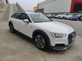 Audi A4 Allroad 2.0TDI EDITION  FULL  ПАНОРАМА 170ХИЛ.100%, снимка 1