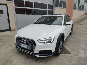 Audi A4 Allroad 2.0TDI EDITION  FULL  ПАНОРАМА 170ХИЛ.100%, снимка 4