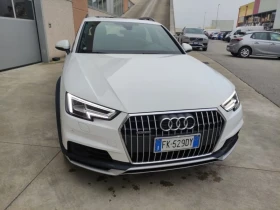 Audi A4 Allroad 2.0TDI EDITION  FULL  ПАНОРАМА 170ХИЛ.100%, снимка 7