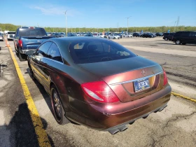 Mercedes-Benz CL 63 AMG *  *  *  | Mobile.bg    6