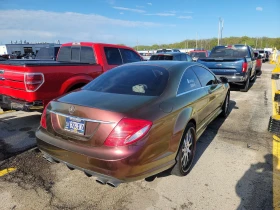 Mercedes-Benz CL 63 AMG *  *  *  | Mobile.bg    4