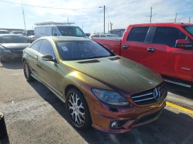 Mercedes-Benz CL 63 AMG *  *  *  | Mobile.bg    3