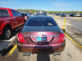 Mercedes-Benz CL 63 AMG *  *  *  | Mobile.bg    5