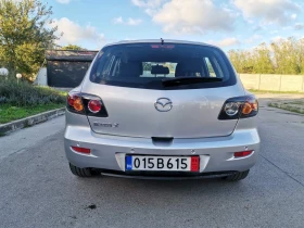 Mazda 3  * 1.6iFACE | Mobile.bg    5