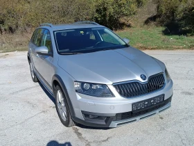 Skoda Octavia Scout 4х4 DSG, снимка 1