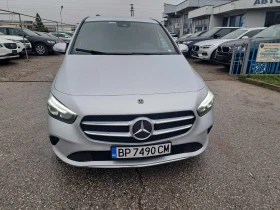     Mercedes-Benz B 180 EURO 6D