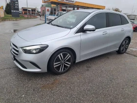     Mercedes-Benz B 180 EURO 6D