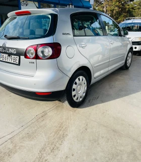 VW Golf Plus, снимка 3