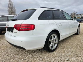 Audi A4 2.0TDI, 143к.с., снимка 4